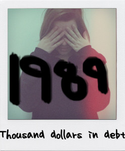 1989 thousand dollars in debt