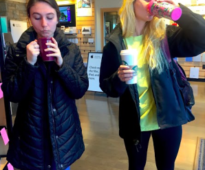 College Students are Addicted to Caffeine